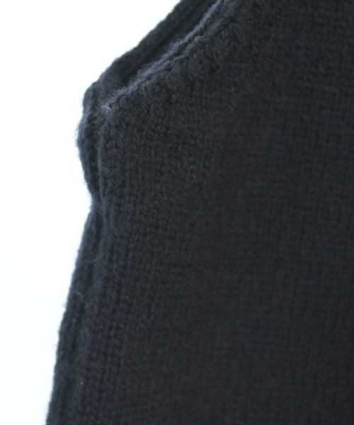 AMBUSH（アンブッシュ）ベスト 黒 サイズ:-(M位) メンズ/2200662758037