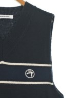 AMBUSH（アンブッシュ）ベスト 黒 サイズ:-(M位) メンズ/2200662758037