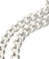 AMBUSH（アンブッシュ）ネックレス シルバー サイズ:- メンズ/2200662758044