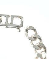 AMBUSH（アンブッシュ）ネックレス シルバー サイズ:- メンズ/2200662758044