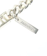 AMBUSH（アンブッシュ）ブレスレット・バングル シルバー サイズ:- メンズ/2200662758051