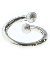 AMBUSH（アンブッシュ）リング シルバー サイズ:-(16号位) メンズ/2200662758068