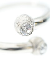 AMBUSH（アンブッシュ）リング シルバー サイズ:-(16号位) メンズ/2200662758068