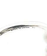 AMBUSH（アンブッシュ）リング シルバー サイズ:-(16号位) メンズ/2200662758068