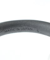 AMBUSH（アンブッシュ）リング 黒 サイズ:-(13号位) メンズ/2200662758075