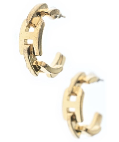 AMBUSH(アンブッシュ)ピアス ゴールド サイズ:-/2200662758082