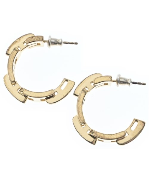 AMBUSH（アンブッシュ）ピアス ゴールド サイズ:- メンズ/2200662758082