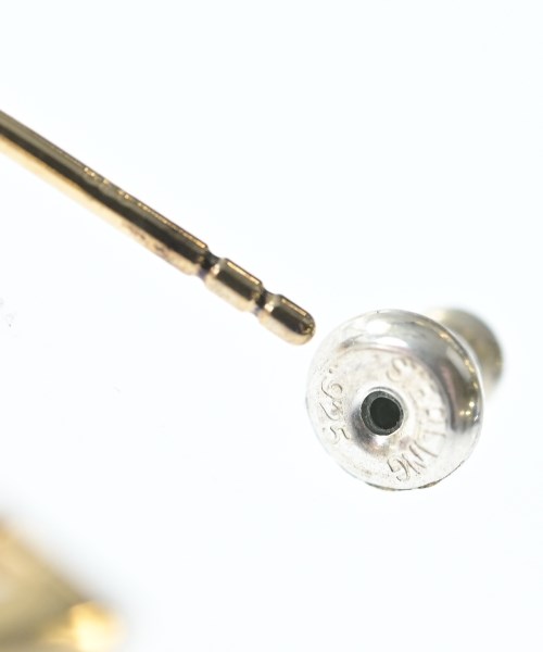 AMBUSH（アンブッシュ）ピアス ゴールド サイズ:- メンズ/2200662758082