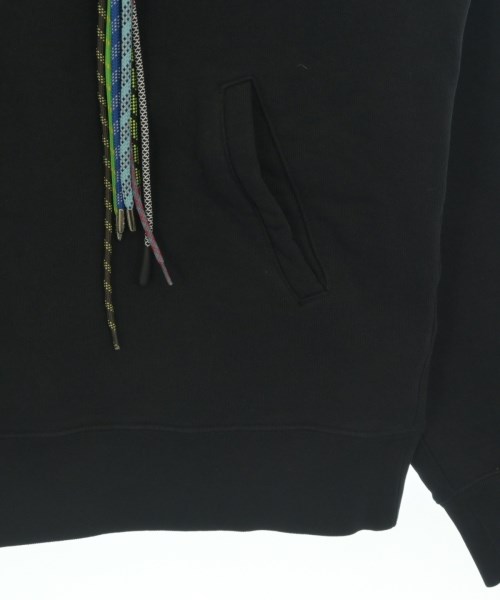 AMBUSH（アンブッシュ）パーカー 黒 サイズ:L メンズ/2200660573106