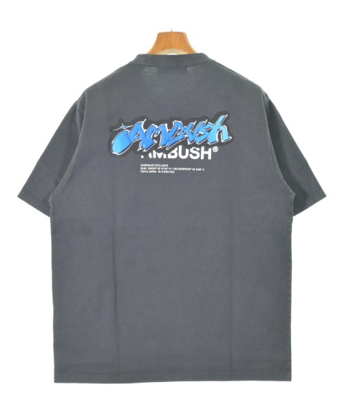 AMBUSH（アンブッシュ）Tシャツ・カットソー グレー サイズ:M メンズ/2200664348014