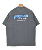 AMBUSH（アンブッシュ）Tシャツ・カットソー グレー サイズ:M メンズ/2200664348014