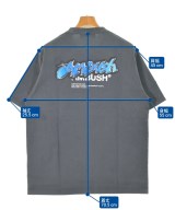 AMBUSH（アンブッシュ）Tシャツ・カットソー グレー サイズ:M メンズ/2200664348014