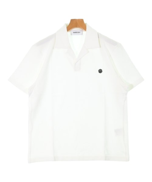 AMBUSH(アンブッシュ)Tシャツ・カットソー 白 サイズ:M/2200664348021