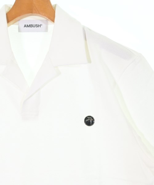 AMBUSH（アンブッシュ）Tシャツ・カットソー 白 サイズ:M メンズ/2200664348021