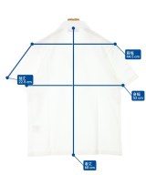 AMBUSH（アンブッシュ）Tシャツ・カットソー 白 サイズ:M メンズ/2200664348021