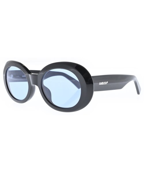 AMBUSH(アンブッシュ)サングラス 黒 サイズ:-/2200664348038