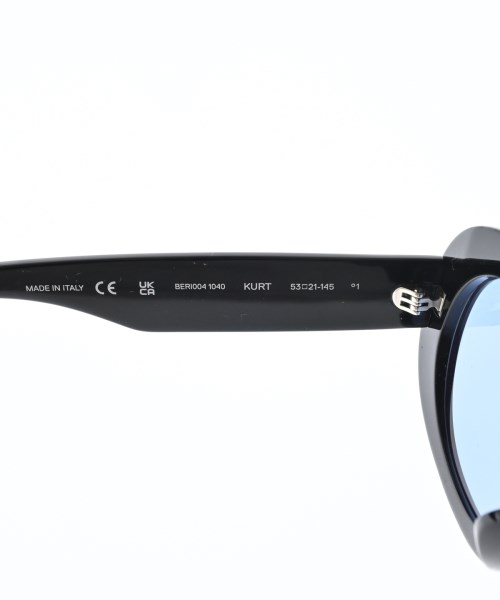 AMBUSH（アンブッシュ）サングラス 黒 サイズ:- メンズ/2200664348038