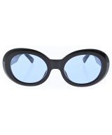 AMBUSH（アンブッシュ）サングラス 黒 サイズ:- メンズ/2200664348038