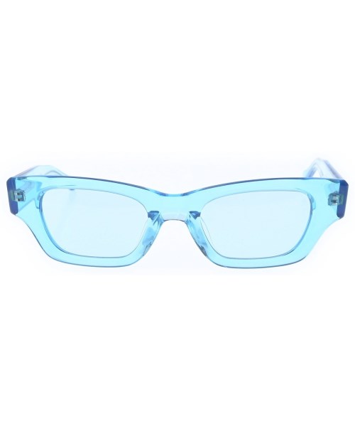 AMBUSH（アンブッシュ）サングラス 青 サイズ:- メンズ/2200664348045