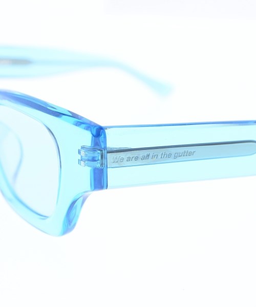 AMBUSH（アンブッシュ）サングラス 青 サイズ:- メンズ/2200664348045