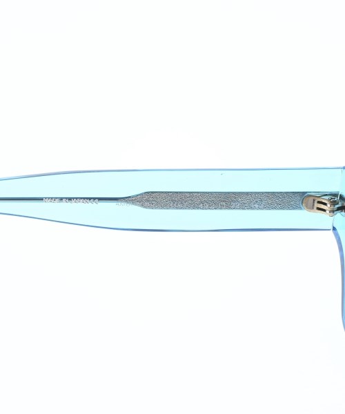 AMBUSH（アンブッシュ）サングラス 青 サイズ:- メンズ/2200664348045