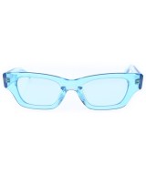 AMBUSH（アンブッシュ）サングラス 青 サイズ:- メンズ/2200664348045