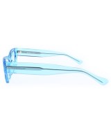 AMBUSH（アンブッシュ）サングラス 青 サイズ:- メンズ/2200664348045