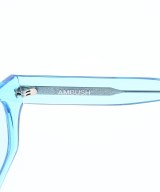 AMBUSH（アンブッシュ）サングラス 青 サイズ:- メンズ/2200664348045