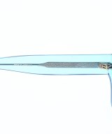 AMBUSH（アンブッシュ）サングラス 青 サイズ:- メンズ/2200664348045