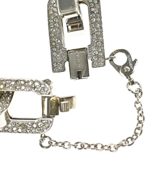 AMBUSH（アンブッシュ）ブレスレット・バングル シルバー サイズ:- メンズ/2200664348052