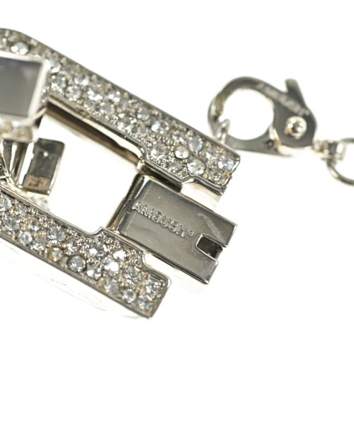 AMBUSH（アンブッシュ）ブレスレット・バングル シルバー サイズ:- メンズ/2200664348052