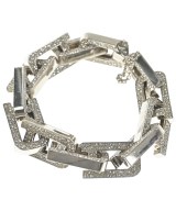 AMBUSH（アンブッシュ）ブレスレット・バングル シルバー サイズ:- メンズ/2200664348052