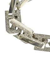 AMBUSH（アンブッシュ）ブレスレット・バングル シルバー サイズ:- メンズ/2200664348052