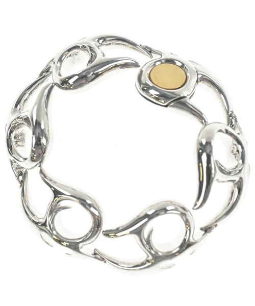 AMBUSH(アンブッシュ)ブレスレット・バングル シルバー サイズ:-/2200664348069