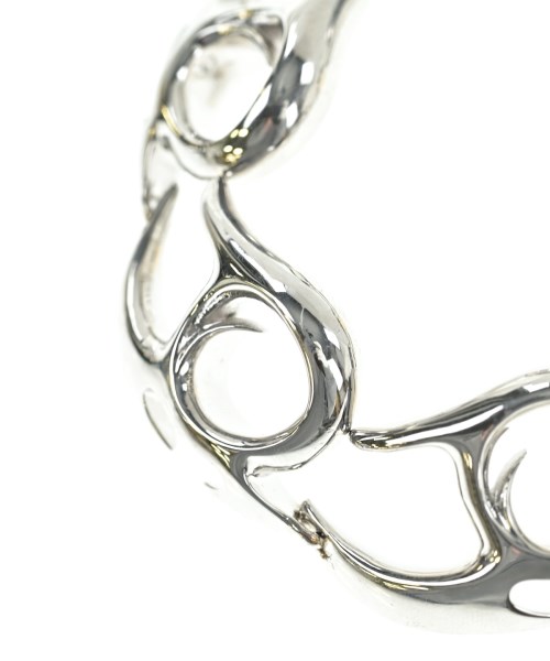 AMBUSH（アンブッシュ）ブレスレット・バングル シルバー サイズ:- メンズ/2200664348069