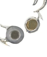 AMBUSH（アンブッシュ）ブレスレット・バングル シルバー サイズ:- メンズ/2200664348069