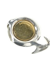 AMBUSH（アンブッシュ）ブレスレット・バングル シルバー サイズ:- メンズ/2200664348069