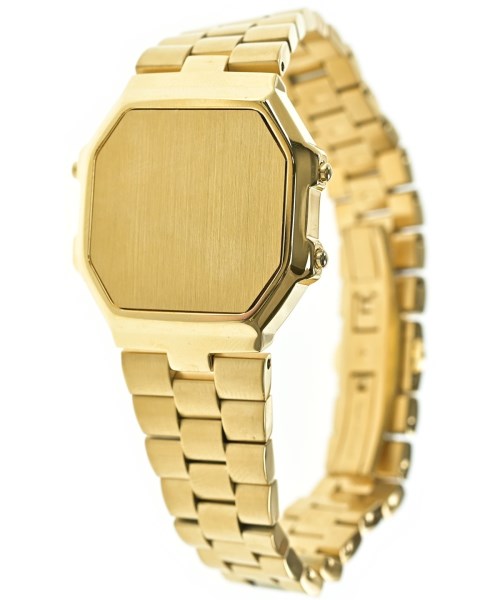 AMBUSH（アンブッシュ）ブレスレット・バングル ゴールド サイズ:- メンズ/2200664348076