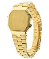 AMBUSH（アンブッシュ）ブレスレット・バングル ゴールド サイズ:- メンズ/2200664348076