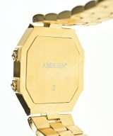AMBUSH（アンブッシュ）ブレスレット・バングル ゴールド サイズ:- メンズ/2200664348076