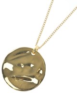 AMBUSH（アンブッシュ）ネックレス ゴールド サイズ:- メンズ/2200664348120