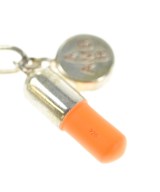 AMBUSH（アンブッシュ）小物類（その他） シルバー サイズ:- メンズ/2200664348144