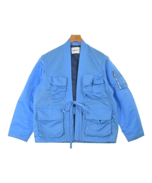 AMBUSH(アンブッシュ)その他 青 サイズ:46(M位)/2200664373023