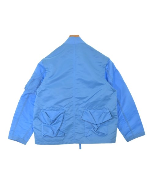 AMBUSH（アンブッシュ）その他 青 サイズ:46(M位) メンズ/2200664373023