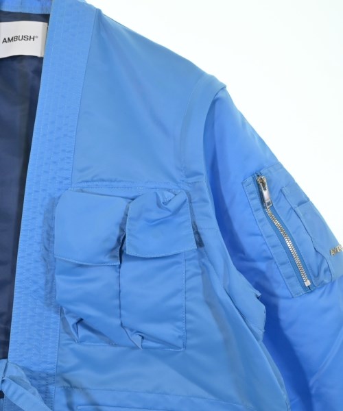 AMBUSH（アンブッシュ）その他 青 サイズ:46(M位) メンズ/2200664373023