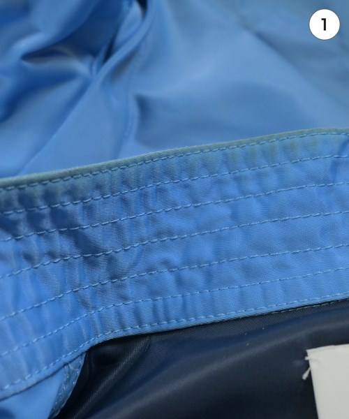 AMBUSH（アンブッシュ）その他 青 サイズ:46(M位) メンズ/2200664373023