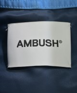 AMBUSH（アンブッシュ）その他 青 サイズ:46(M位) メンズ/2200664373023