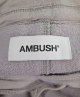 AMBUSH（アンブッシュ）パーカー グレー サイズ:1(S位) メンズ/2200663345113
