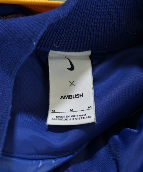 AMBUSH（アンブッシュ）その他 青 サイズ:M メンズ/2200665732010