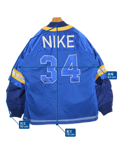 AMBUSH（アンブッシュ）その他 青 サイズ:M メンズ/2200665732010